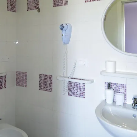 Holiday home Locazione Turistica Albatros - Cad150 Casalbordino