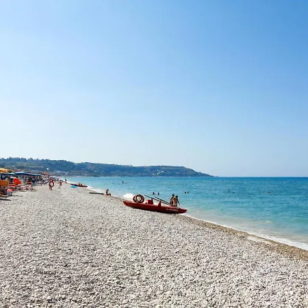 Locazione Turistica Albatros - Cad150 * Casalbordino