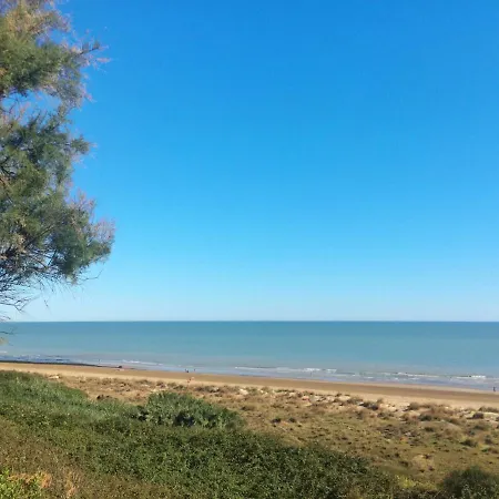 Locazione Turistica Albatros - Cad150 Holiday home *