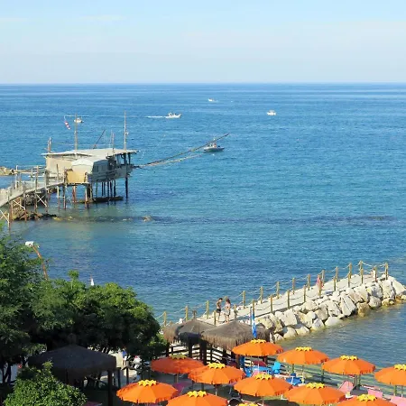 Locazione Turistica Albatros - Cad150