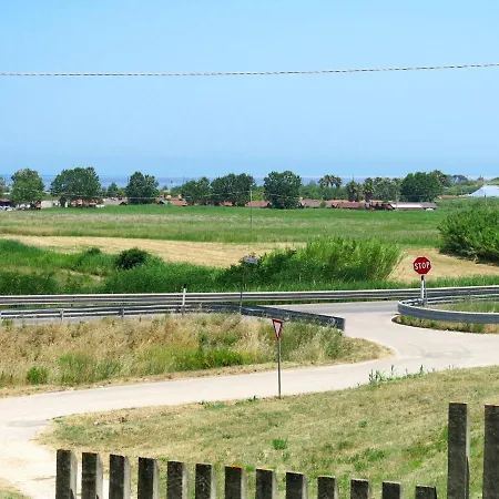 Locazione Turistica Albatros - Cad150 Casalbordino