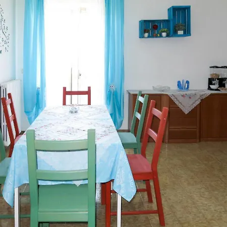 Locazione Turistica Albatros - Cad150 Holiday home