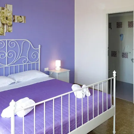 Locazione Turistica Albatros - Cad150 Holiday home Casalbordino