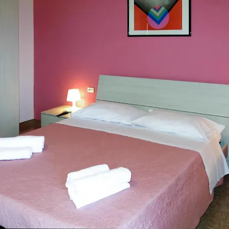 Locazione Turistica Albatros - Cad150 Holiday home