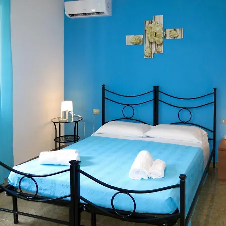 Locazione Turistica Albatros - Cad150