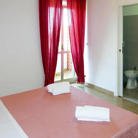 Locazione Turistica Albatros - Cad150 Holiday home Casalbordino