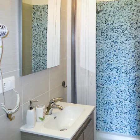 Locazione Turistica Albatros - Cad150 Holiday home