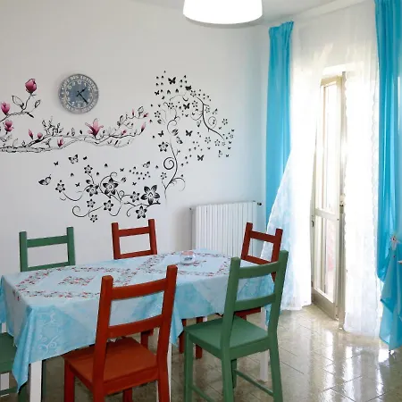 Locazione Turistica Albatros - Cad150 Casalbordino