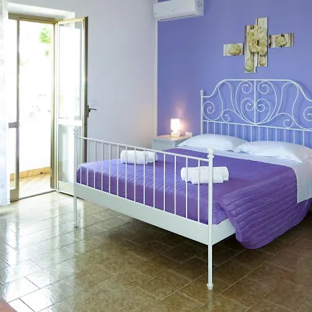 Locazione Turistica Albatros - Cad150 Holiday home *
