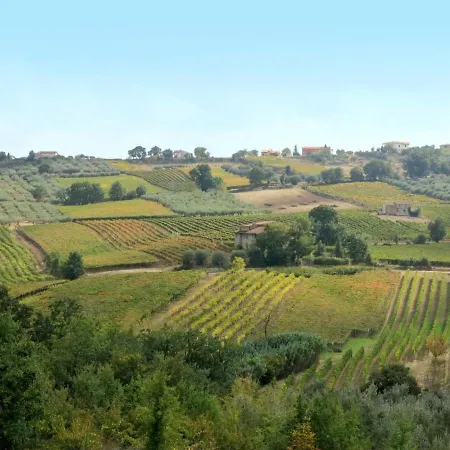 Locazione Turistica Albatros - Cad150 Holiday home