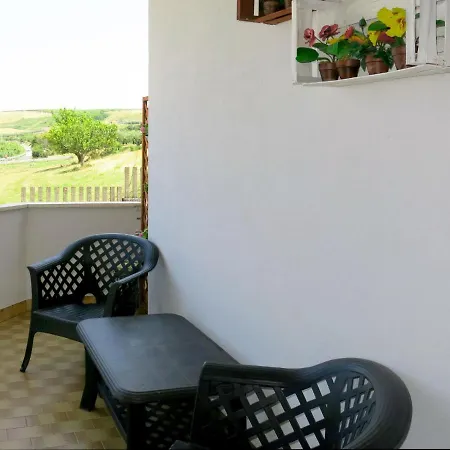 Locazione Turistica Albatros - Cad150 * Casalbordino