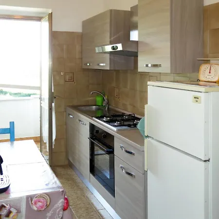 Locazione Turistica Albatros - Cad150 Holiday home