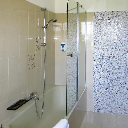 Locazione Turistica Albatros - Cad150 Holiday home *