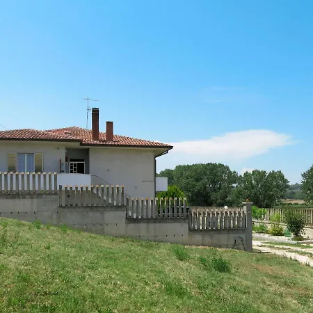 Locazione Turistica Albatros - Cad150 * Casalbordino