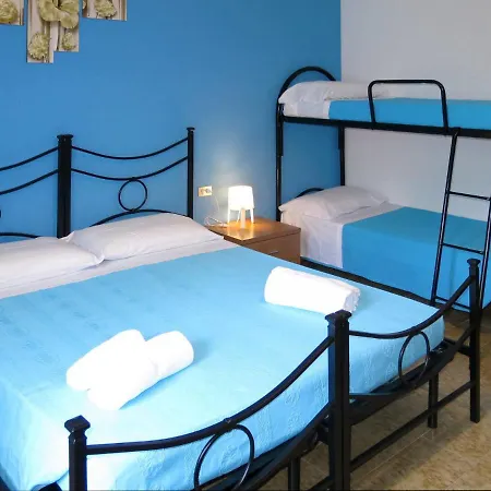 Locazione Turistica Albatros - Cad150 *
